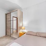 Calle Apolo 3 トレビエハ