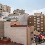 アパート Calle Apolo 3 トレビエハ