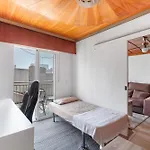 Διαμέρισμα Calle Apolo 3 *