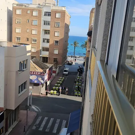 Calle Apolo 3