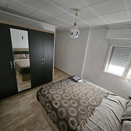 Calle Apolo 3 Apartment *