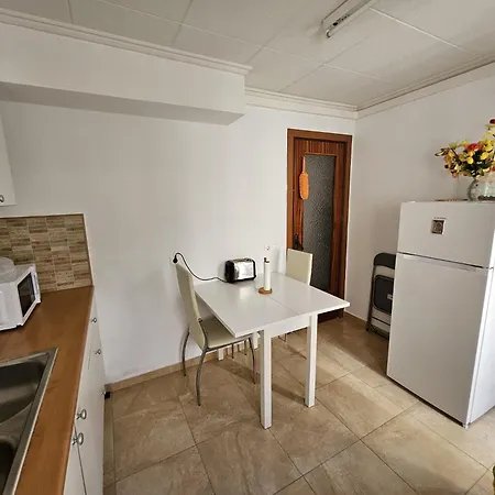 Apartment Calle Apolo 3 Torrevieja