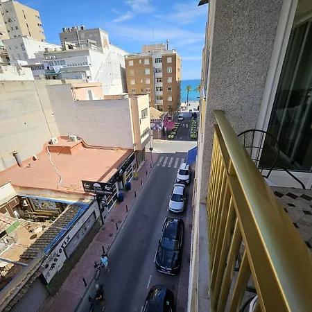 Apartment Calle Apolo 3 *