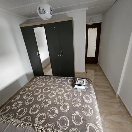 Apartment Calle Apolo 3 Torrevieja