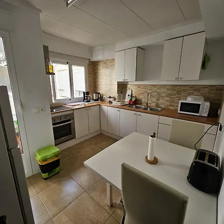 Apartment Calle Apolo 3