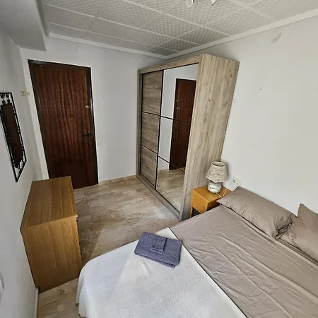 Apartment Calle Apolo 3