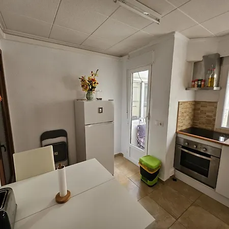 Apartment Calle Apolo 3