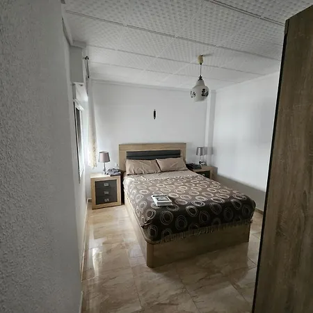 Apartment Calle Apolo 3 *