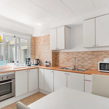 Calle Apolo 3 Apartamento