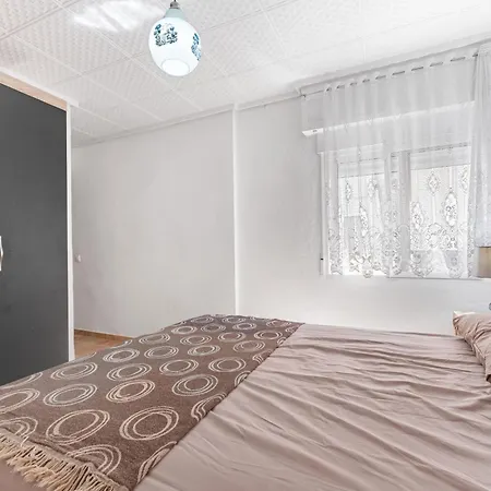 Apartment Calle Apolo 3