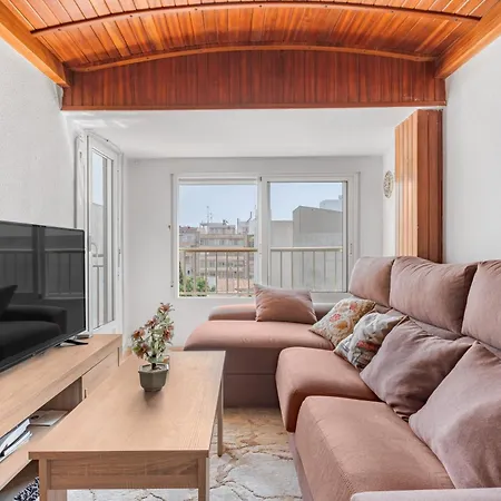 Calle Apolo 3 Apartment *