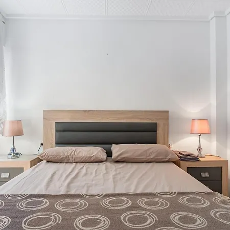 Calle Apolo 3 Apartamento *