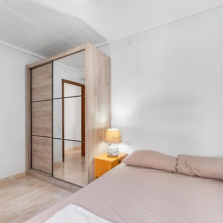 Apartamento Calle Apolo 3 Torrevieja
