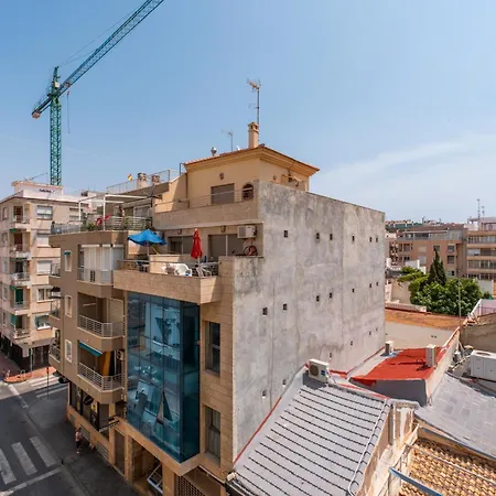 Διαμέρισμα Calle Apolo 3