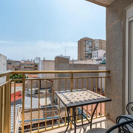 Apartment Calle Apolo 3 *