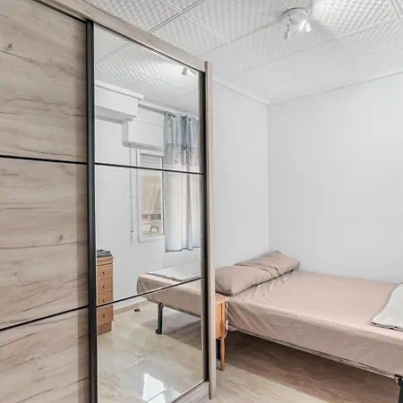 Apartamento Calle Apolo 3