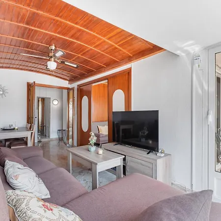 Calle Apolo 3 Apartamento Torrevieja