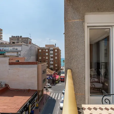 Calle Apolo 3 Apartamento *