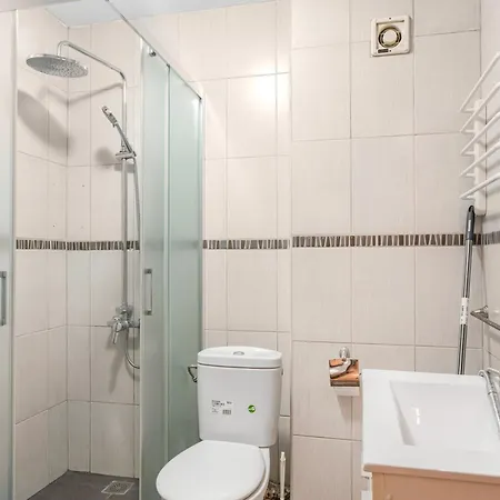 Calle Apolo 3 Apartment *