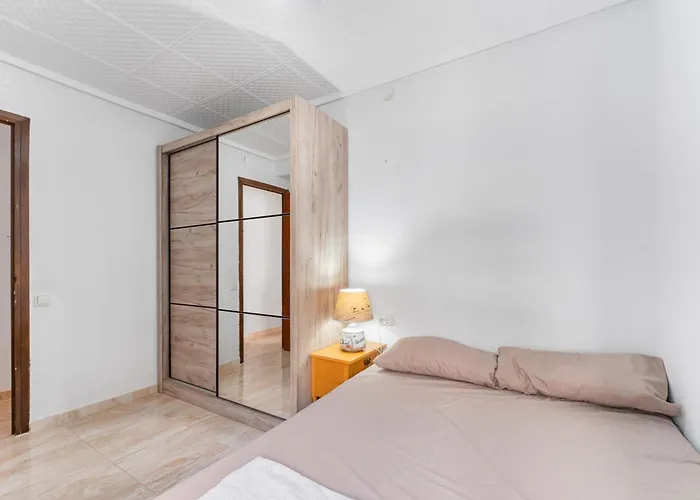 Apartment Calle Apolo 3 Torrevieja