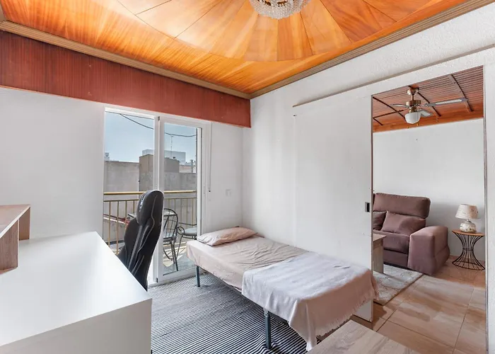 Apartment Calle Apolo 3 *