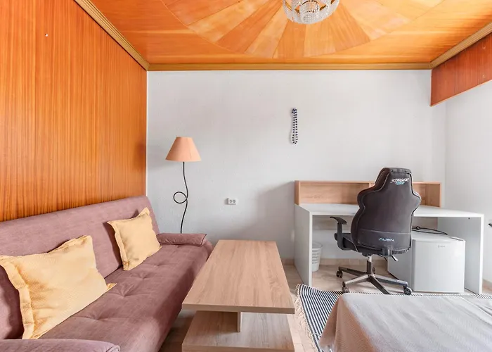 Calle Apolo 3 Apartment Torrevieja