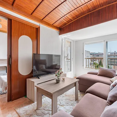 Calle Apolo 3 شقة تورّيفيِخا