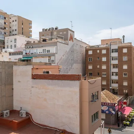 Lejlighed Calle Apolo 3 Torrevieja